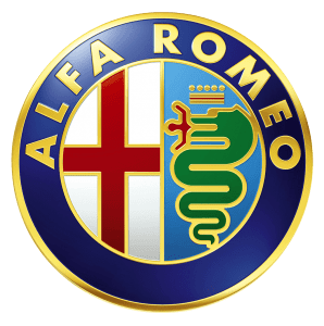 Alfa Romeo Key Fob Remote