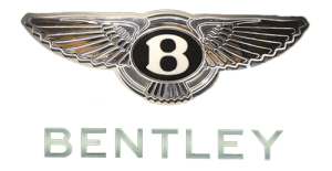 Bentley Key Fob Remote