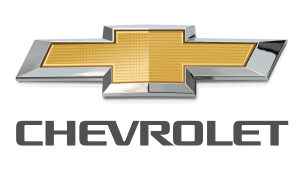 Chevrolet Key Fob Remote
