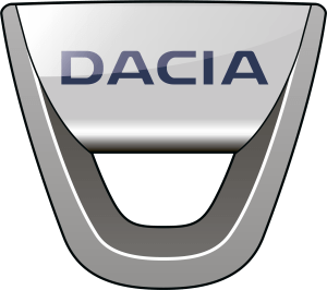 Dacia Key Fob Remote