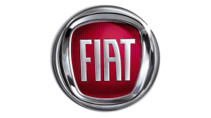 Fiat Key Fob Remote