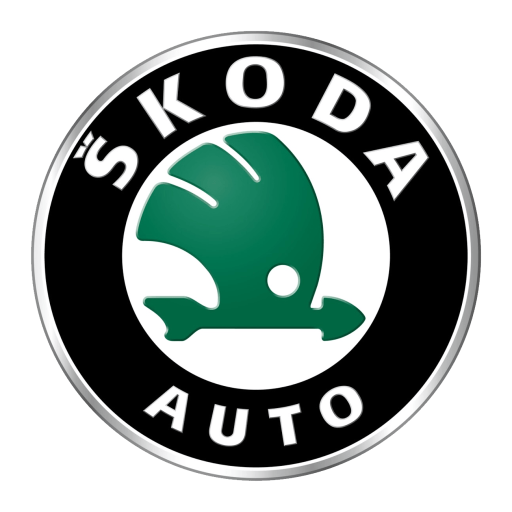 Imgbin Skoda Logo Png